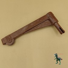 Playmobil crane arm-boat