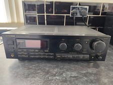 Pioneer Stereo Receiver