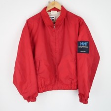 HELLY HANSEN 80s Vintage Sea