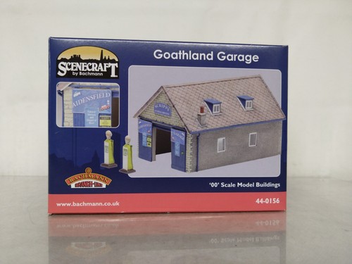 Bachmann scenecraft 0156 - bachmann, 44-0156