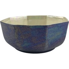 Crown Ducal Ware Octagonal