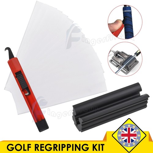 Professional golf grip kits - golf,