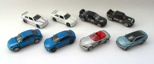 Hot wheels bmw - bmw, group