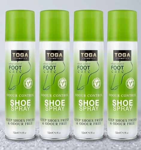 Toga odour control - 4, x