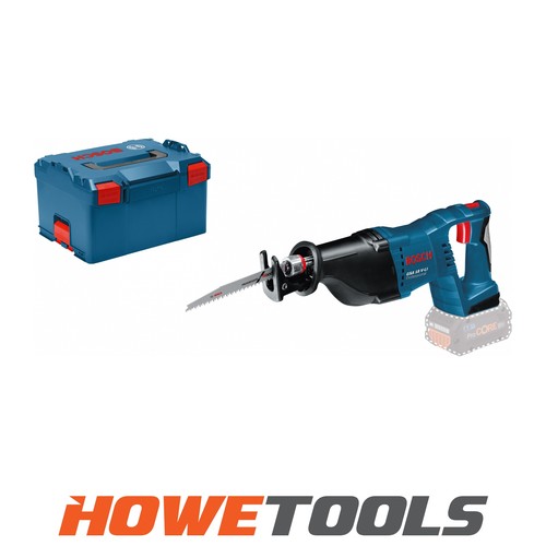 Bosch gsa nc - bosch, 18v