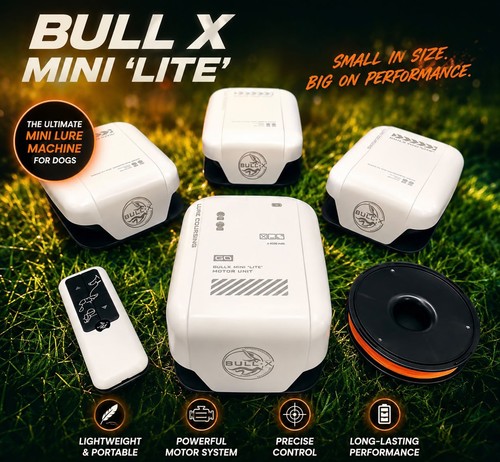 Bullx mini lite continuous - lite,