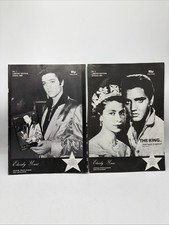 Elvisly Yours Limited Edition