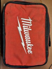Milwaukee BagRectMilwaukee Rectangle Tool Bag