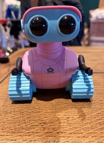 Kids interactive smart robot - kids,