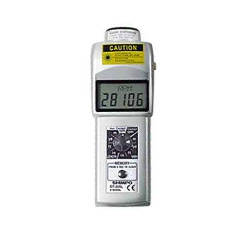 Shimpo 205lr lcd - shimpo, dt-205lr