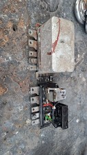 Heinkel Trojan Regulator