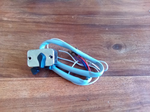 Lambretta series 2 light - series,