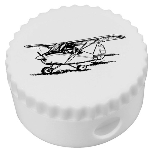 Microlight aircraft compact - aircraft',