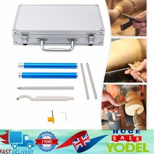 Carbide Wood Turning Tools