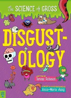 Disgustology the science of - disgustology:,