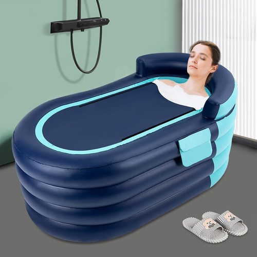 Inflatable adult bathtub - adult,