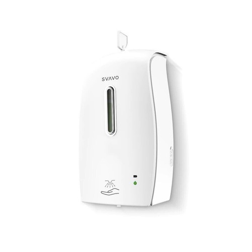 Svavo automatic spray soap - automatic,