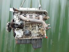 Suzuki Vitara Petrol Engine mk2 99-06 J20A 2.0 16v 115k inc 60 day Warranty