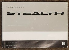 Genuine Original OEM 1995