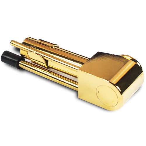 Brass smoking deluxe easy - deluxe,