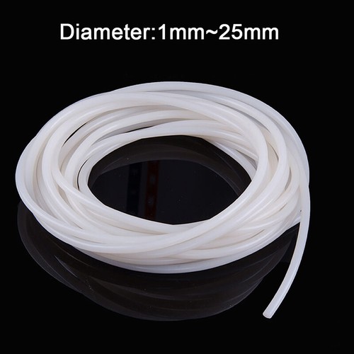 Silicone round rod sealing - silicone,