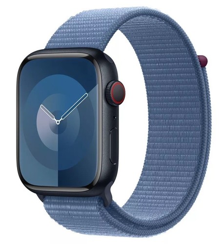 Official genuine apple watch - official,