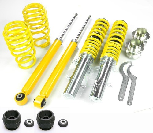 Coilover sports chassis - fk, coilover/sports