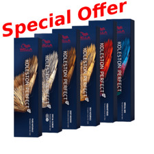 WELLA KOLESTON PERFECT HAIR