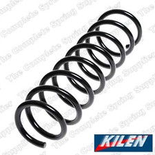 KILEN REAR SUSPENSION COIL SPRING FOR BMW 5 SERIES E60 520 523 525 530 535 545