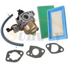 Carburetor air filter - carburetor,