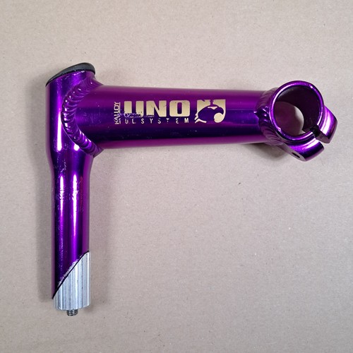 Kalloy uno purple mtb - uno,