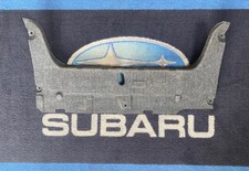 Genuine Boot Trim Carpet Grey Fits: Subaru Impreza 92-00 GC 22B P1 WRX STi