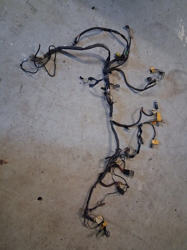 Suzuki 125 fun wiring - 125,