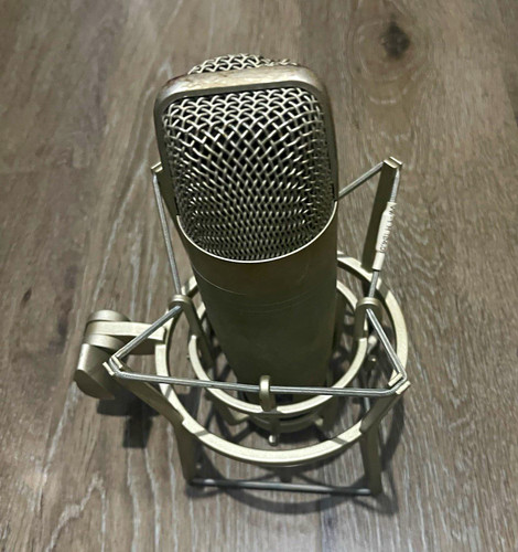 Samson co1u silver usb - co1u, studio