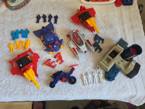 Vintage bluebird manta force - vintage,