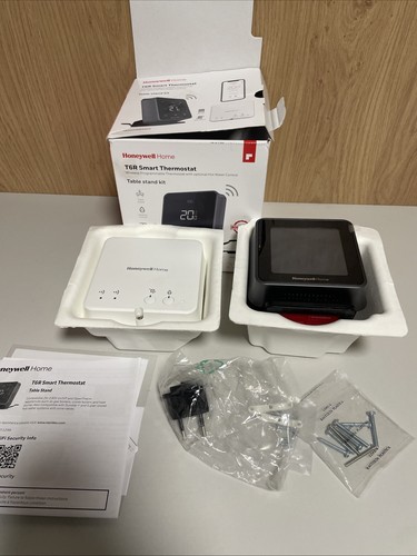 Honeywell home t6r smart - honeywell,