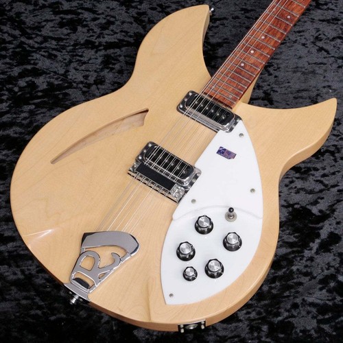 Rickenbacker model 330 mg - rickenbacker,