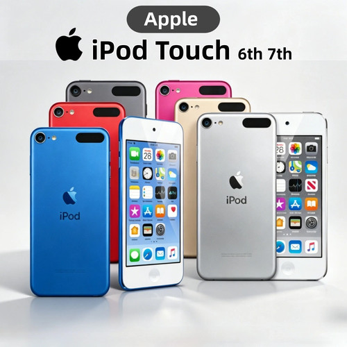 New apple ipod touch - 🔥new, 6