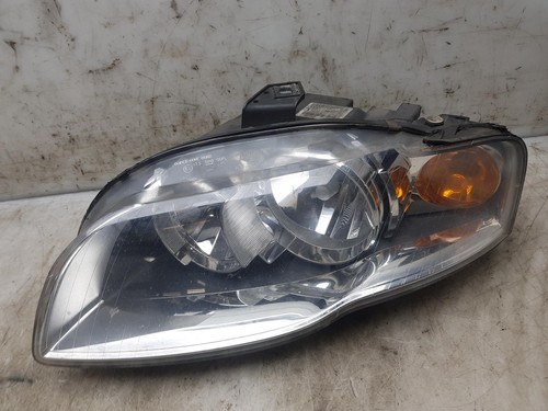Audi headlight lamp - a4,