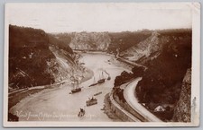 View From the Clifton