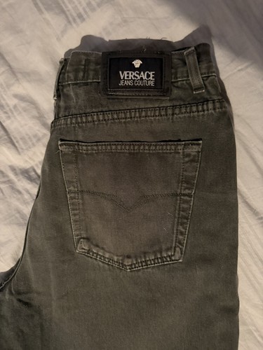 Versace jeans 34w - versace,