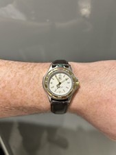 TOP Men's Tag Heuer Wristwatch