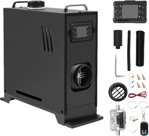 12v 8kw diesel - 12v,