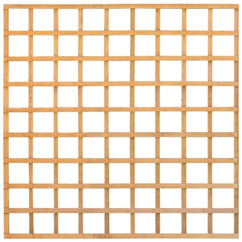 Garden lattice trellis panel - trellis,