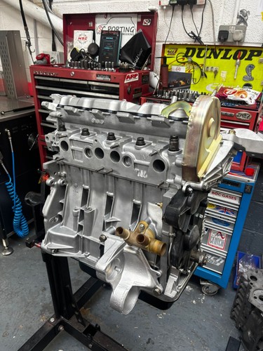 205 gti engine - 205,