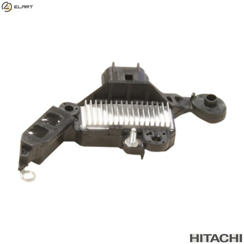 Alternator regulator 130021 - regulator,