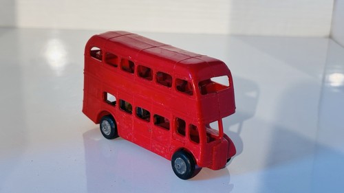 Tri ang plastic london - tri-ang,