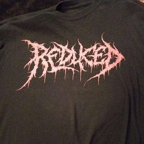 Reduced shirt large - t-shirt,