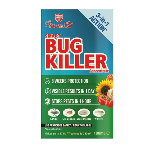 Provanto smart bug killer - ,