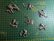 Warhammer Fantasy Mordheim Pit